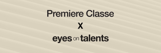 Premiere Classe X Eyes On Talents