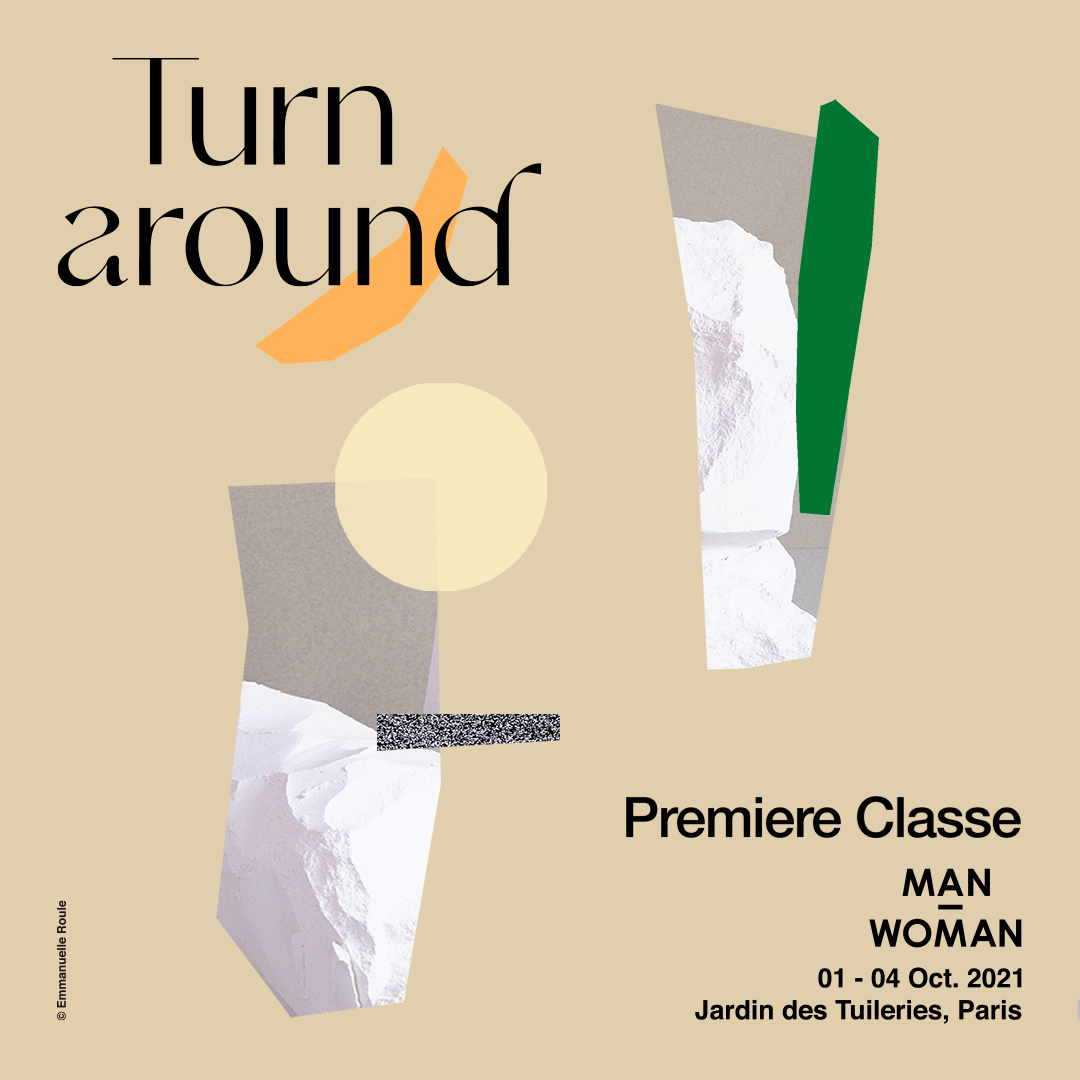 "Turn Around" - Premiere Classe oct. 2021