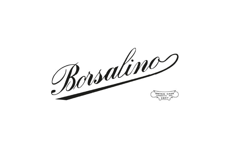 Borsalino à Who's Next