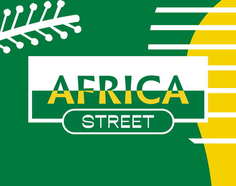 Africa Street