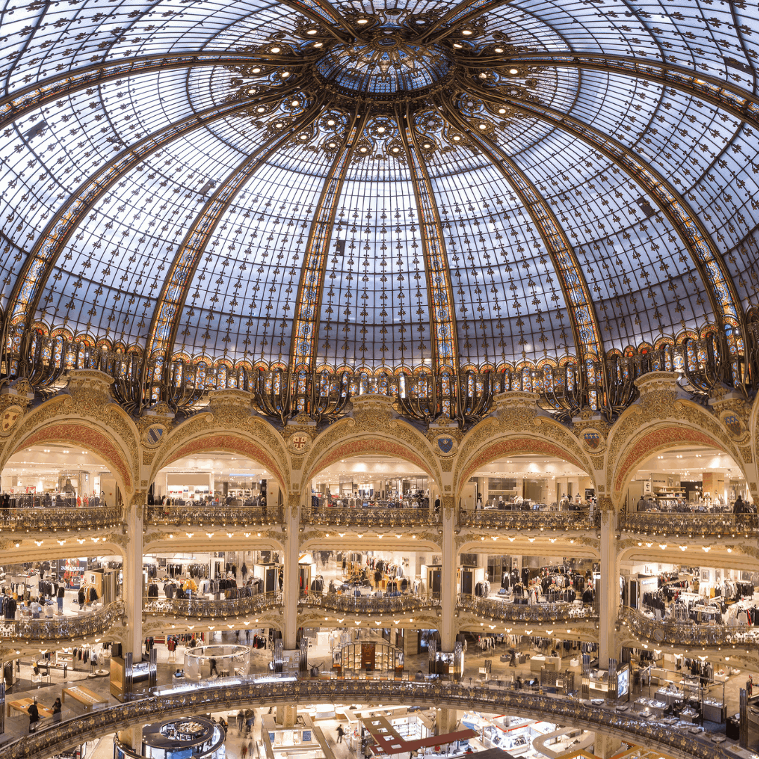 Rencontre avec Camille Pouvreau et Lucas Bouteille, acheteurs spécialisés en horlogerie pour les Galeries Lafayette