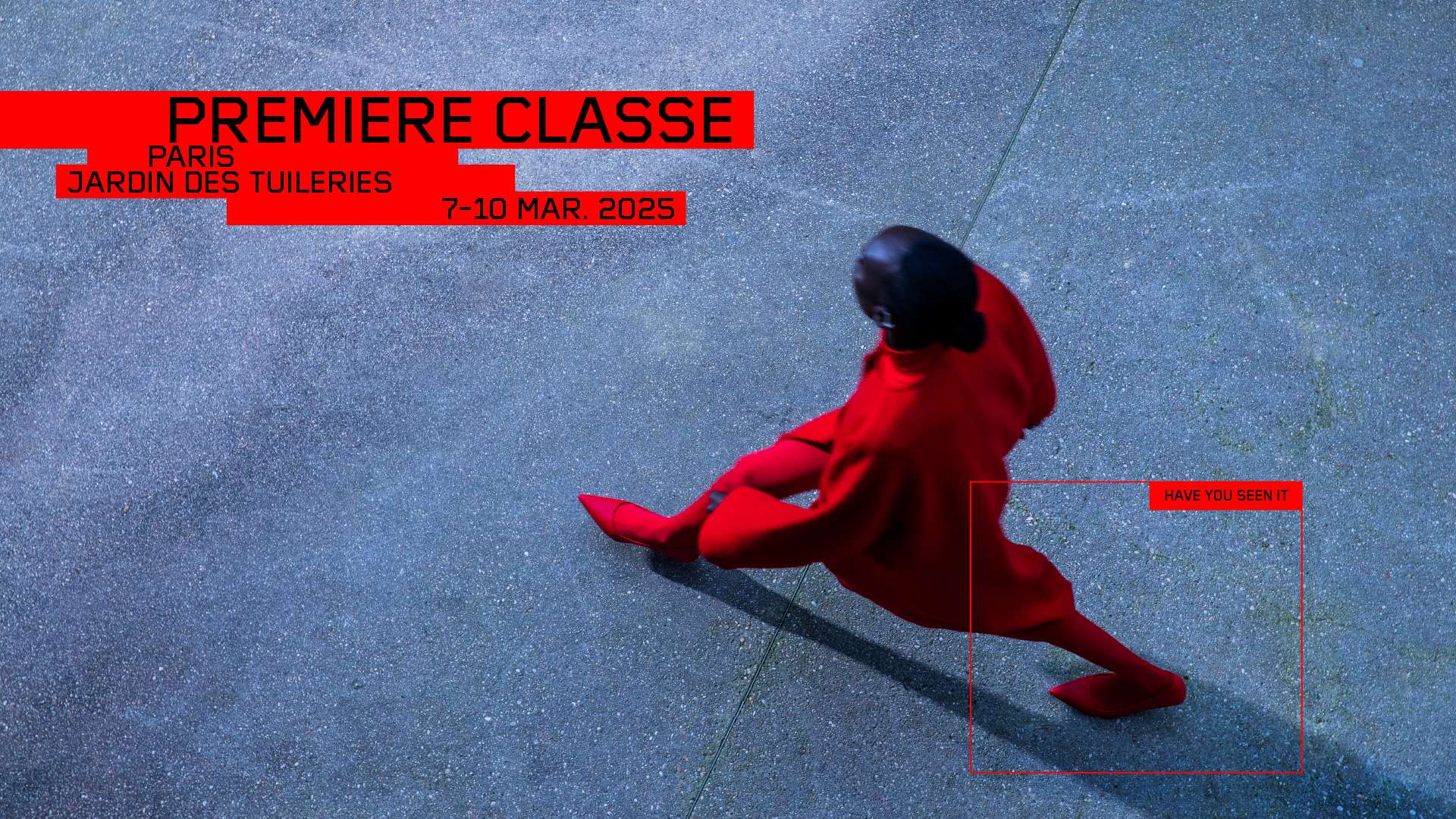 Premiere Classe du 7 au 10 mars 2025