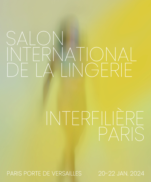 Salon International de la Lingerie & Interfilière Paris
