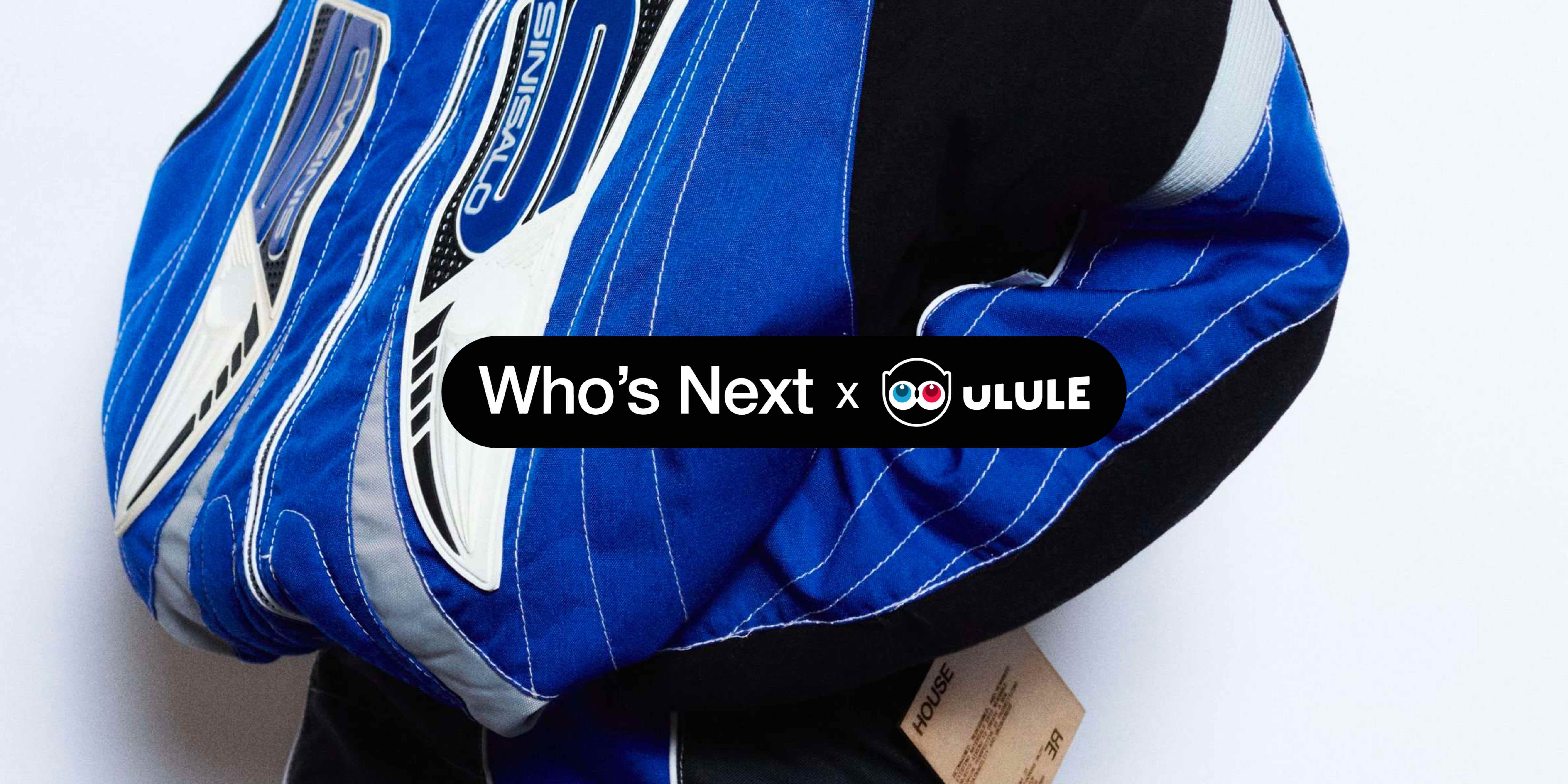 Who’s Next x Ulule, nouvelle page de la collaboration