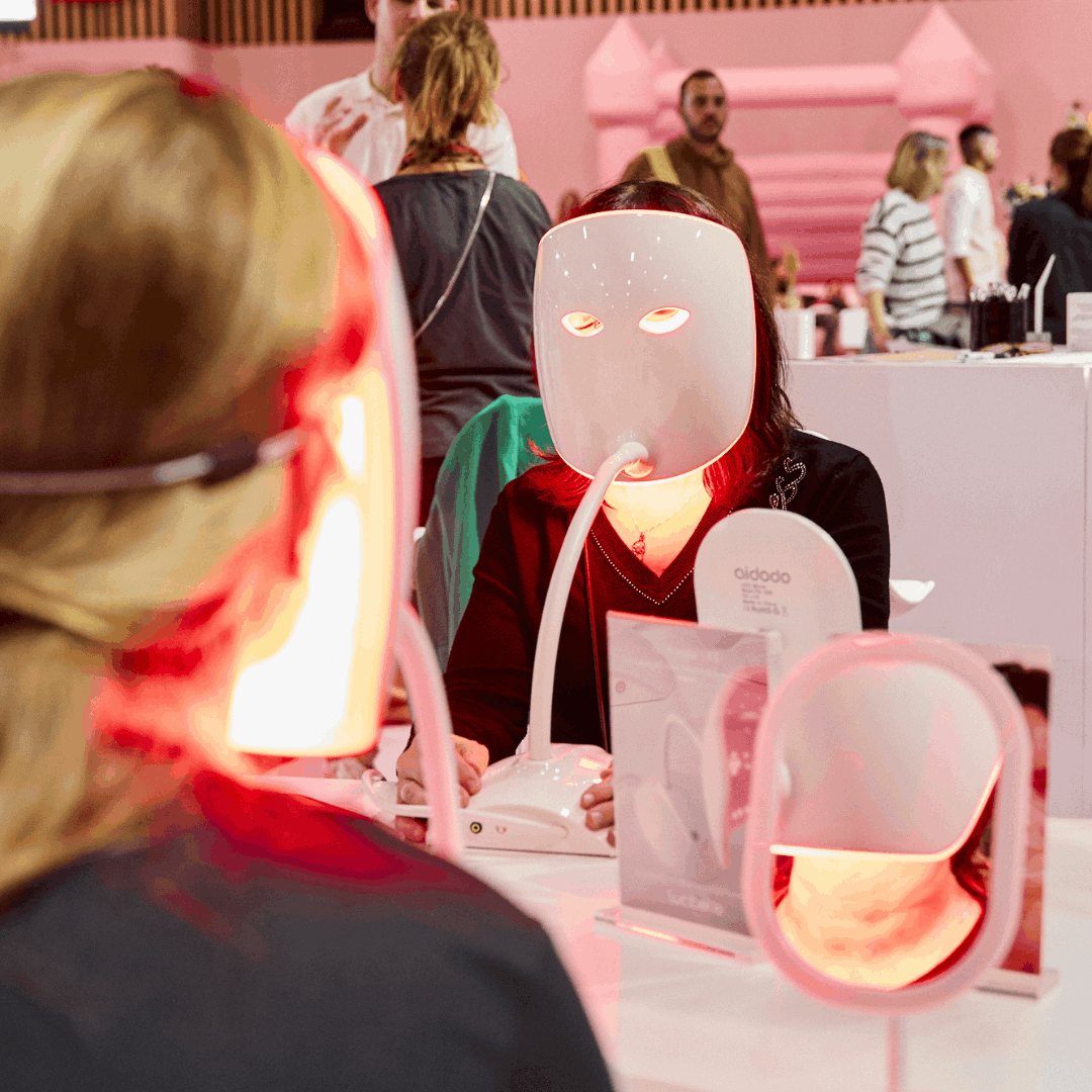 La Villa Beauté : Beauty & Wellness sublimés sur le salon Who’s Next